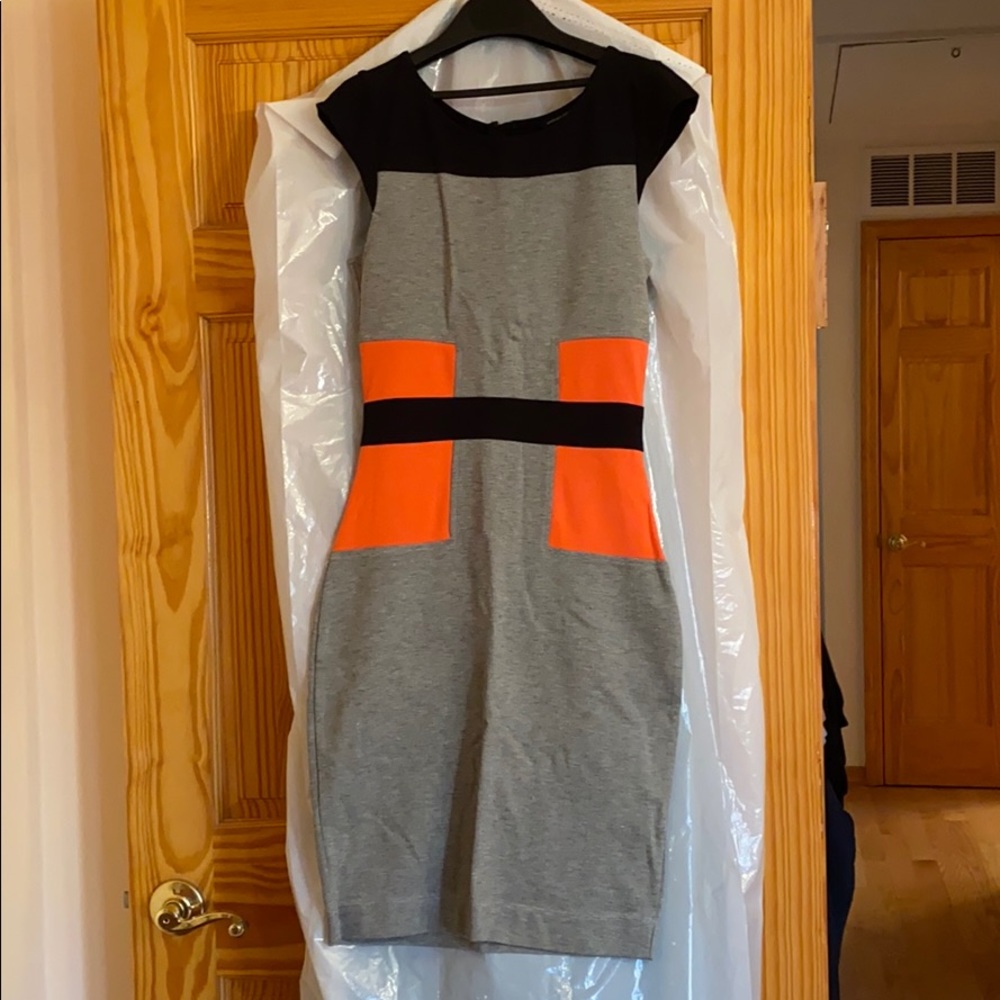 French Connection stretch dress